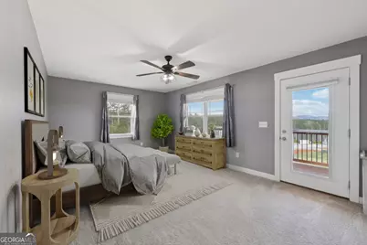 30 Station Gap, Dahlonega, GA 30533 - Photo 29