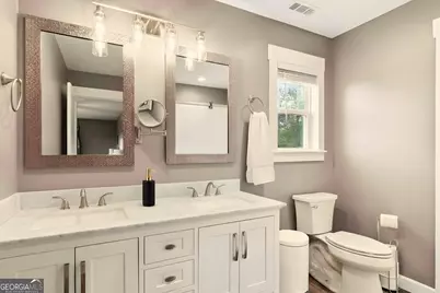 30 Station Gap, Dahlonega, GA 30533 - Photo 35