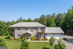 30 Station Gap, Dahlonega, GA 30533 - Photo 53