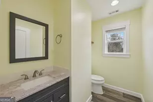 30 Station Gap, Dahlonega, GA 30533 - Photo 37