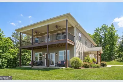 30 Station Gap, Dahlonega, GA 30533 - Photo 3