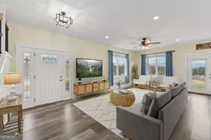 30 Station Gap, Dahlonega, GA 30533 - Photo 11