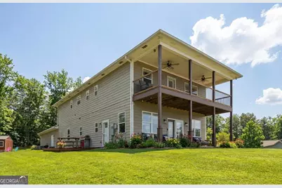 30 Station Gap, Dahlonega, GA 30533 - Photo 49