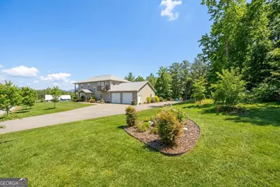 30 Station Gap, Dahlonega, GA 30533 - Photo 51