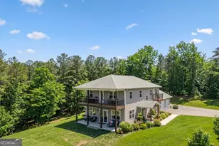 30 Station Gap, Dahlonega, GA 30533 - Photo 3