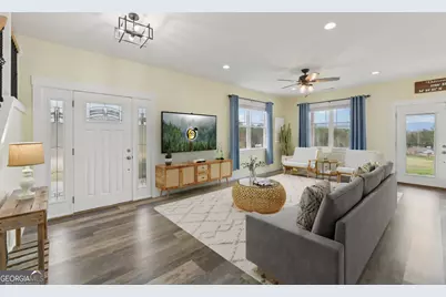 30 Station Gap, Dahlonega, GA 30533 - Photo 9