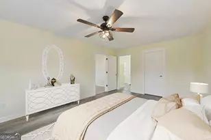 30 Station Gap, Dahlonega, GA 30533 - Photo 41