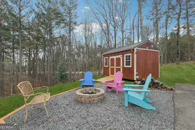 30 Station Gap, Dahlonega, GA 30533 - Photo 53