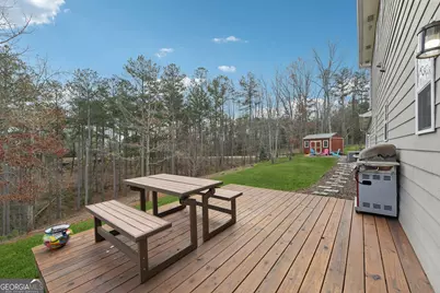 30 Station Gap, Dahlonega, GA 30533 - Photo 51