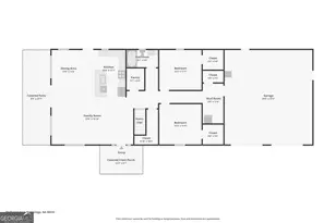 30 Station Gap, Dahlonega, GA 30533 - Photo 81