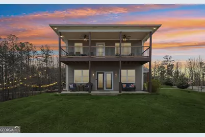 30 Station Gap, Dahlonega, GA 30533 - Photo 77