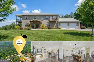 30 Station Gap, Dahlonega, GA 30533 - Photo 1