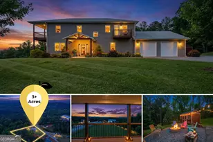 30 Station Gap, Dahlonega, GA 30533 - Photo 1