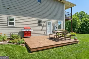 30 Station Gap, Dahlonega, GA 30533 - Photo 43