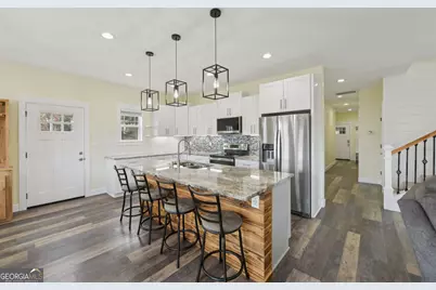 30 Station Gap, Dahlonega, GA 30533 - Photo 13