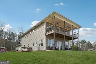 30 Station Gap, Dahlonega, GA 30533 - Photo 49