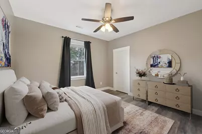 30 Station Gap, Dahlonega, GA 30533 - Photo 17