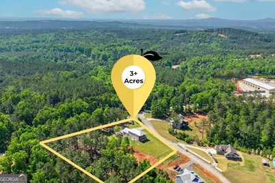 30 Station Gap, Dahlonega, GA 30533 - Photo 57