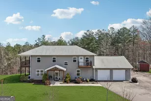 30 Station Gap, Dahlonega, GA 30533 - Photo 61