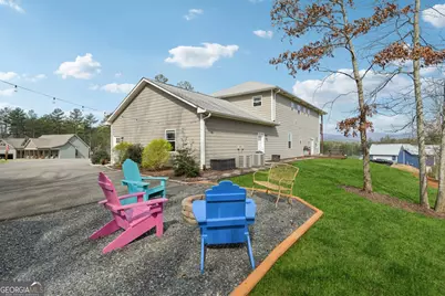 30 Station Gap, Dahlonega, GA 30533 - Photo 55