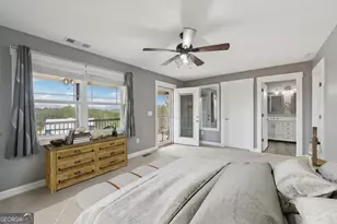 30 Station Gap, Dahlonega, GA 30533 - Photo 33