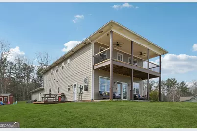 30 Station Gap, Dahlonega, GA 30533 - Photo 47