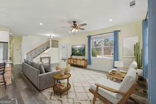 30 Station Gap, Dahlonega, GA 30533 - Photo 13