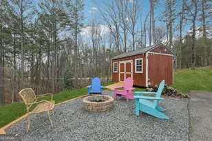 30 Station Gap, Dahlonega, GA 30533 - Photo 55