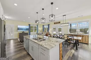 30 Station Gap, Dahlonega, GA 30533 - Photo 17