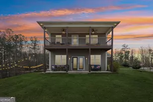 30 Station Gap, Dahlonega, GA 30533 - Photo 79