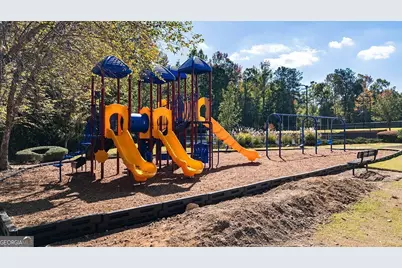 92 Lakeview Point, Dallas, GA 30157 - Photo 9
