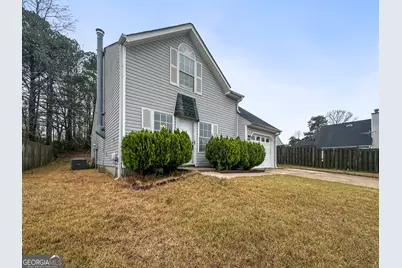 2380 Union Point Junction, Douglasville, GA 30135 - Photo 3