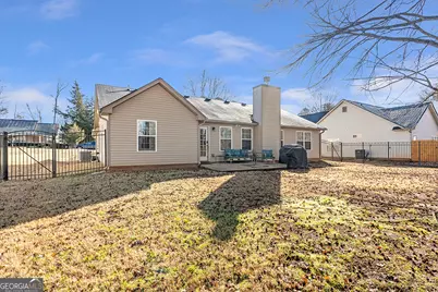 69 Red Bud Road, Jefferson, GA 30549 - Photo 37