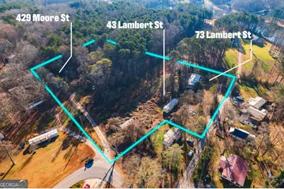 73 Lambert Street, Jasper, GA 30143 - Photo 5