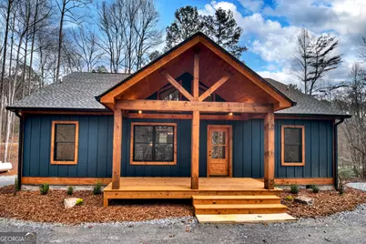 723 Parody Circle, Ellijay, GA 30540 - Photo 35