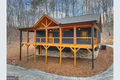 723 Parody Circle, Ellijay, GA 30540 - Photo 31