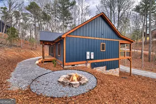 723 Parody Circle, Ellijay, GA 30540 - Photo 37