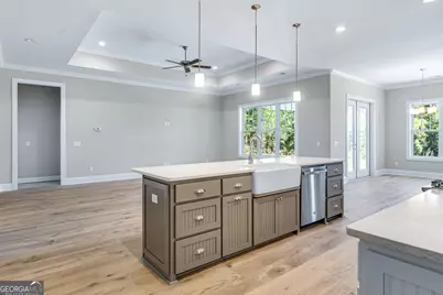 234 Marina Isle Drive, Woodbine, GA 31569 - Photo 15