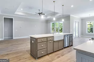 234 Marina Isle Dr, Woodbine, GA 31569 - Photo 15