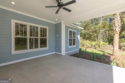 234 Marina Isle Drive, Woodbine, GA 31569 - Photo 9