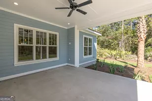 234 Marina Isle Dr, Woodbine, GA 31569 - Photo 9