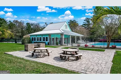 234 Marina Isle Drive, Woodbine, GA 31569 - Photo 55