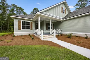 234 Marina Isle Dr, Woodbine, GA 31569 - Photo 5