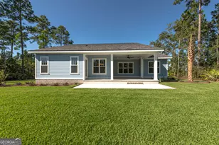 234 Marina Isle Dr, Woodbine, GA 31569 - Photo 7