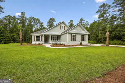 234 Marina Isle Drive, Woodbine, GA 31569 - Photo 3
