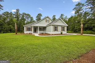 234 Marina Isle Dr, Woodbine, GA 31569 - Photo 3