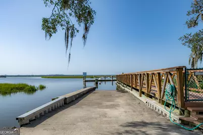 234 Marina Isle Drive, Woodbine, GA 31569 - Photo 7