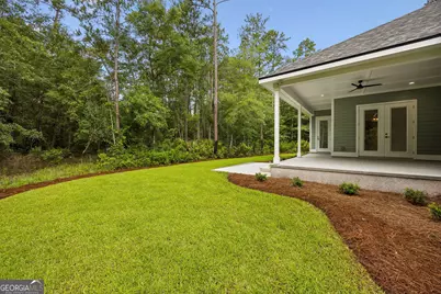 234 Marina Isle Drive, Woodbine, GA 31569 - Photo 43