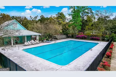 234 Marina Isle Drive, Woodbine, GA 31569 - Photo 45