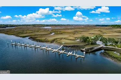 234 Marina Isle Drive, Woodbine, GA 31569 - Photo 59